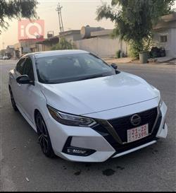 نیسان سێنترا